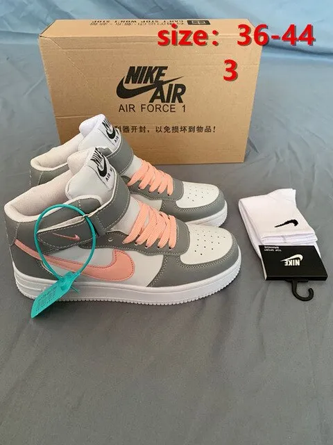 Nike- Mens Running Shoes Breathable Skateboarding Shoes Outdoor Light Weight Sports Shoes Casual Walking Sneakers 98