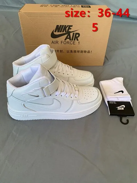 Nike- Mens Running Shoes Breathable Skateboarding Shoes Outdoor Light Weight Sports Shoes Casual Walking Sneakers 98
