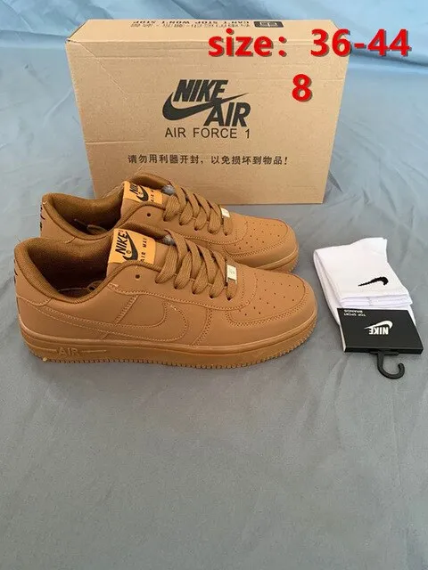 Nike- Mens Running Shoes Breathable Skateboarding Shoes Outdoor Light Weight Sports Shoes Casual Walking Sneakers 98
