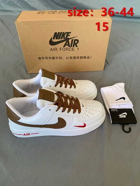Nike- Mens Running Shoes Breathable Skateboarding Shoes Outdoor Light Weight Sports Shoes Casual Walking Sneakers 98