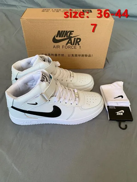 Nike- Mens Running Shoes Breathable Skateboarding Shoes Outdoor Light Weight Sports Shoes Casual Walking Sneakers 98