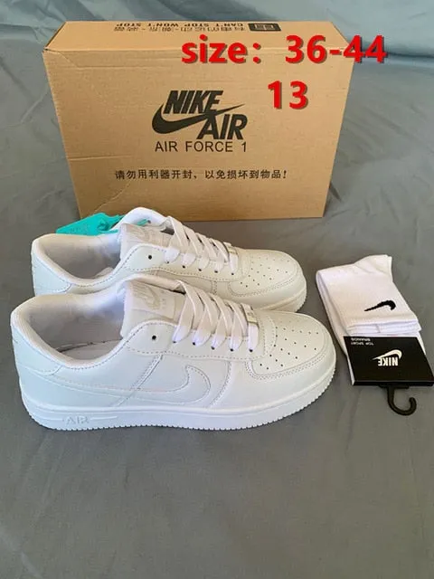 Nike- Mens Running Shoes Breathable Skateboarding Shoes Outdoor Light Weight Sports Shoes Casual Walking Sneakers 98