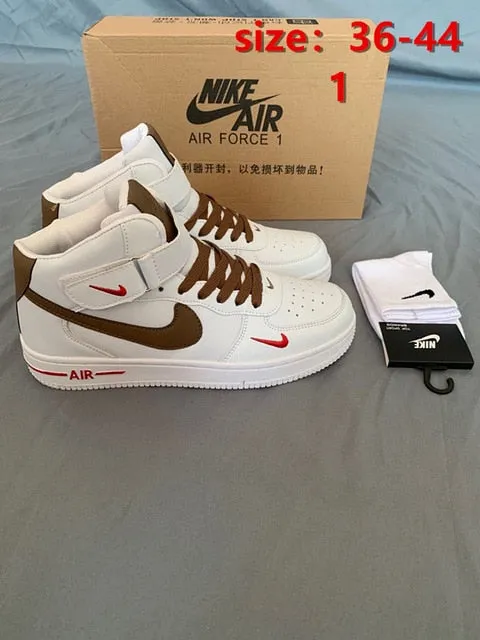Nike- Mens Running Shoes Breathable Skateboarding Shoes Outdoor Light Weight Sports Shoes Casual Walking Sneakers 98