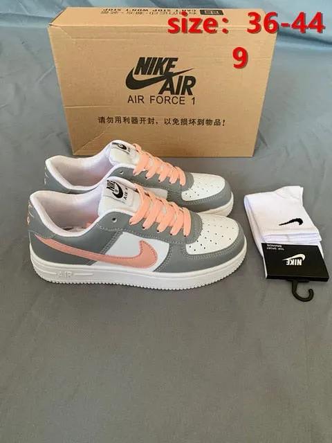 Nike- Mens Running Shoes Breathable Skateboarding Shoes Outdoor Light Weight Sports Shoes Casual Walking Sneakers 98