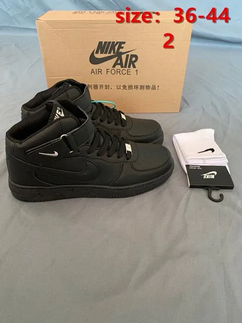 Nike- Mens Running Shoes Breathable Skateboarding Shoes Outdoor Light Weight Sports Shoes Casual Walking Sneakers 98