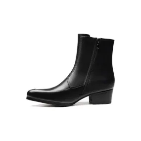 Ostranuxe Chromura Event Boots