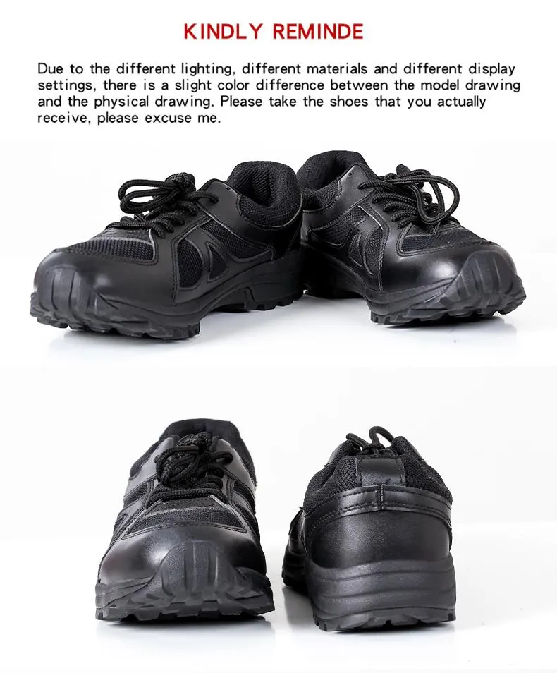 Outdoor Training Breathable Running Shoes