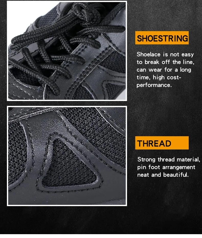 Outdoor Training Breathable Running Shoes