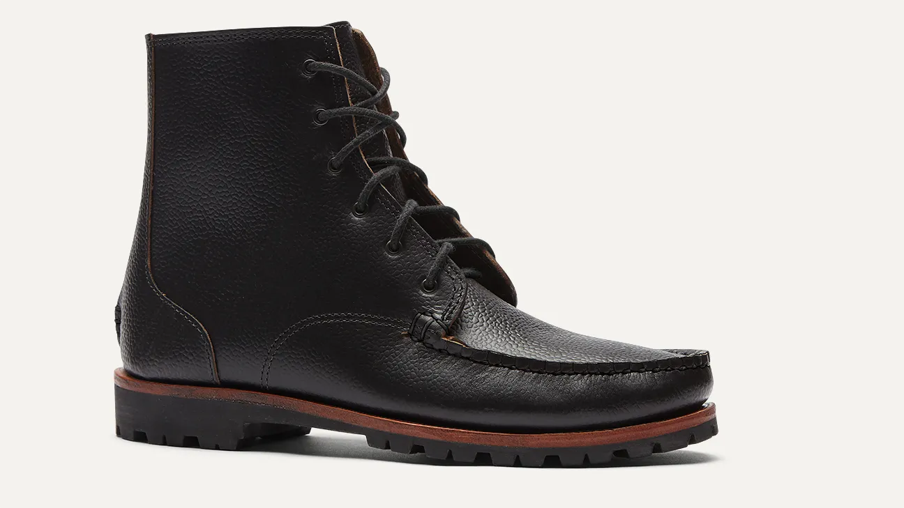 Perry Boot