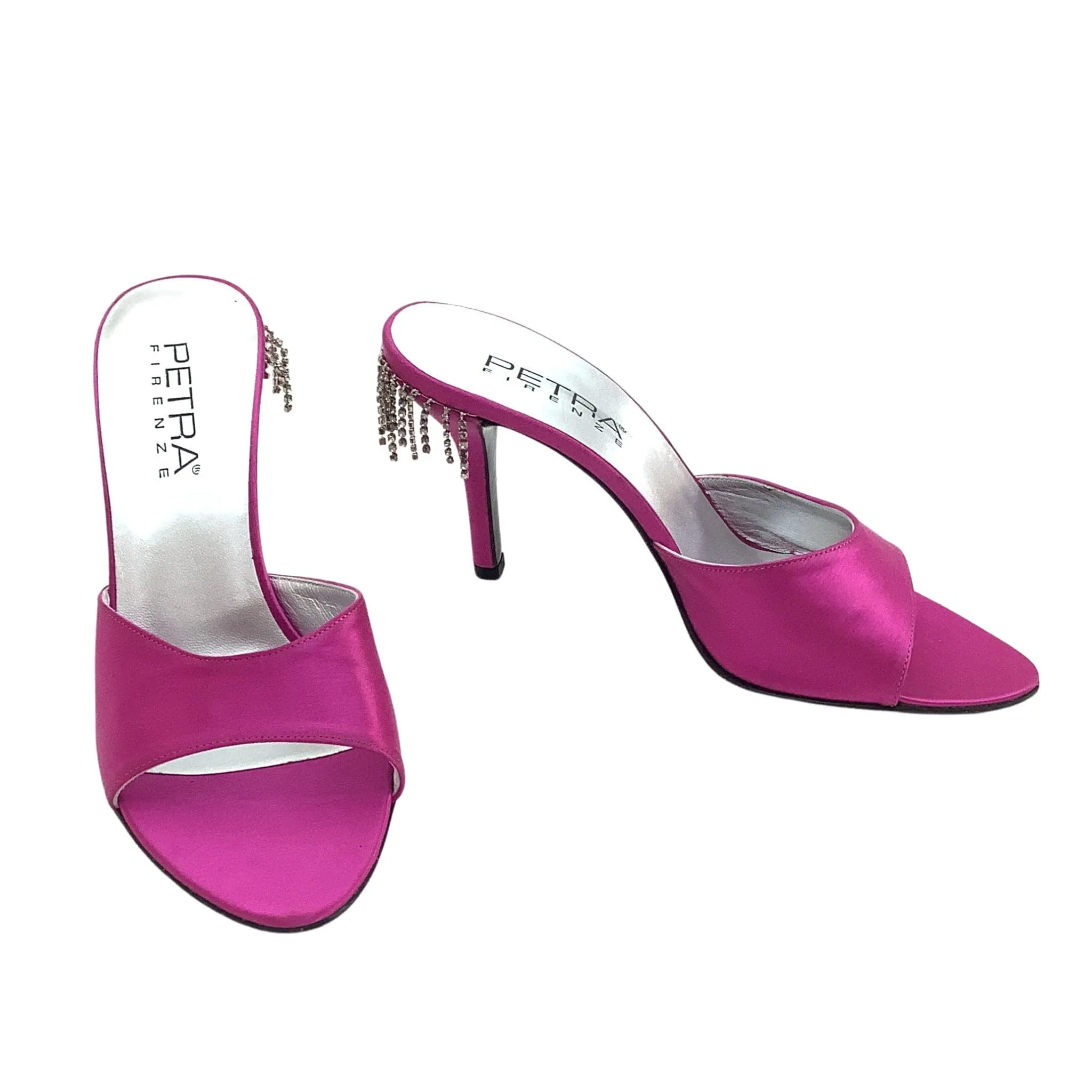 Petra Evening Heels