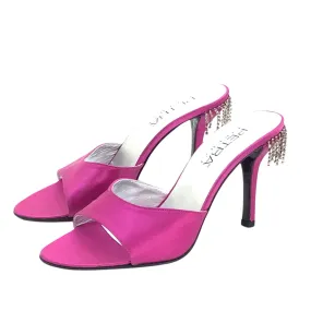 Petra Evening Heels