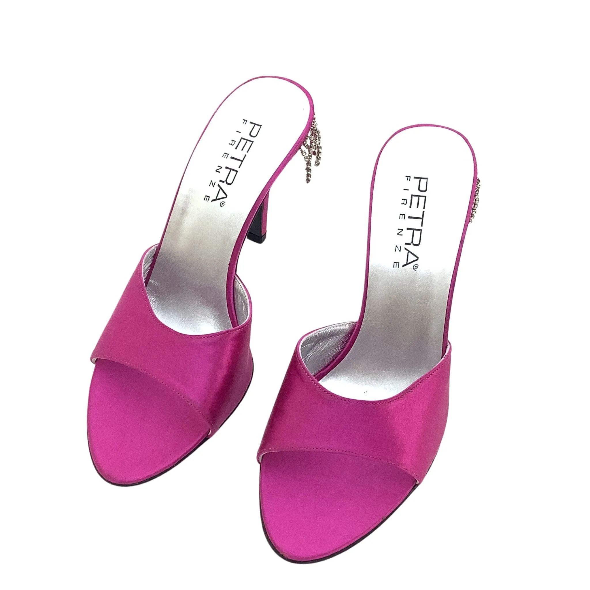 Petra Evening Heels