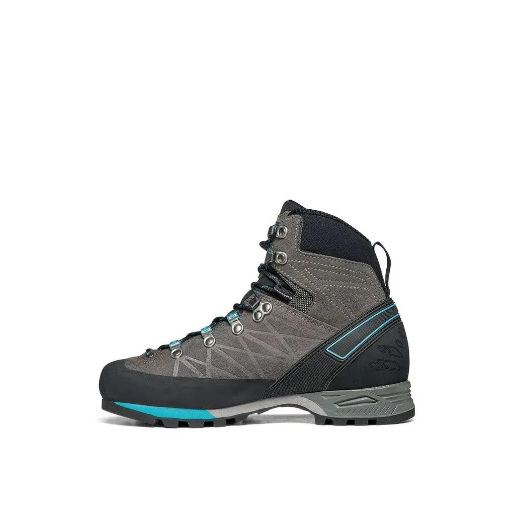 SCARPA Women's Marmolada Pro HD Hiking Boots