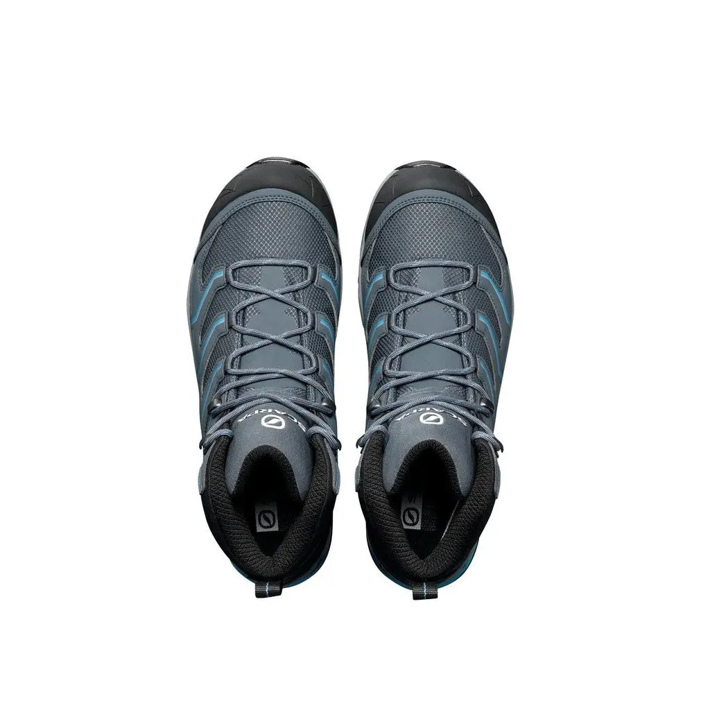 SCARPA Women's Maverick Mid GTX Lightweight Hiking Boots