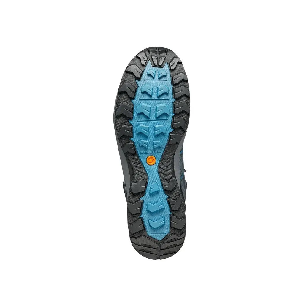 SCARPA Women's Maverick Mid GTX Lightweight Hiking Boots