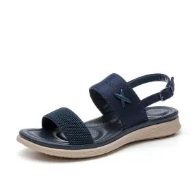 SIKETU | Lightweight Flat Comfy Walking Sandals for Ladies