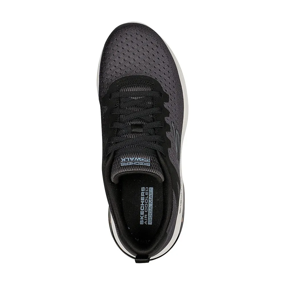 SKECHERS GO WALK AIR 2.0 - 124362 - BKLB