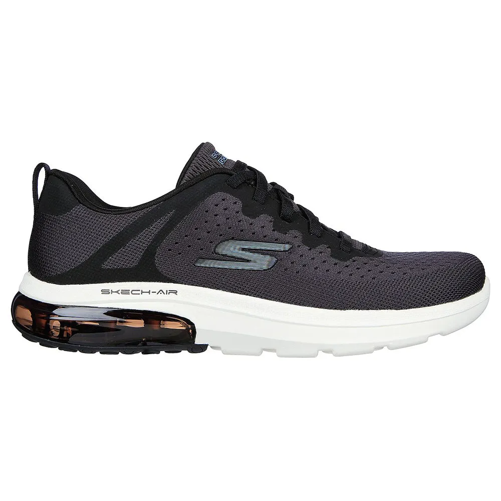 SKECHERS GO WALK AIR 2.0 - 124362 - BKLB