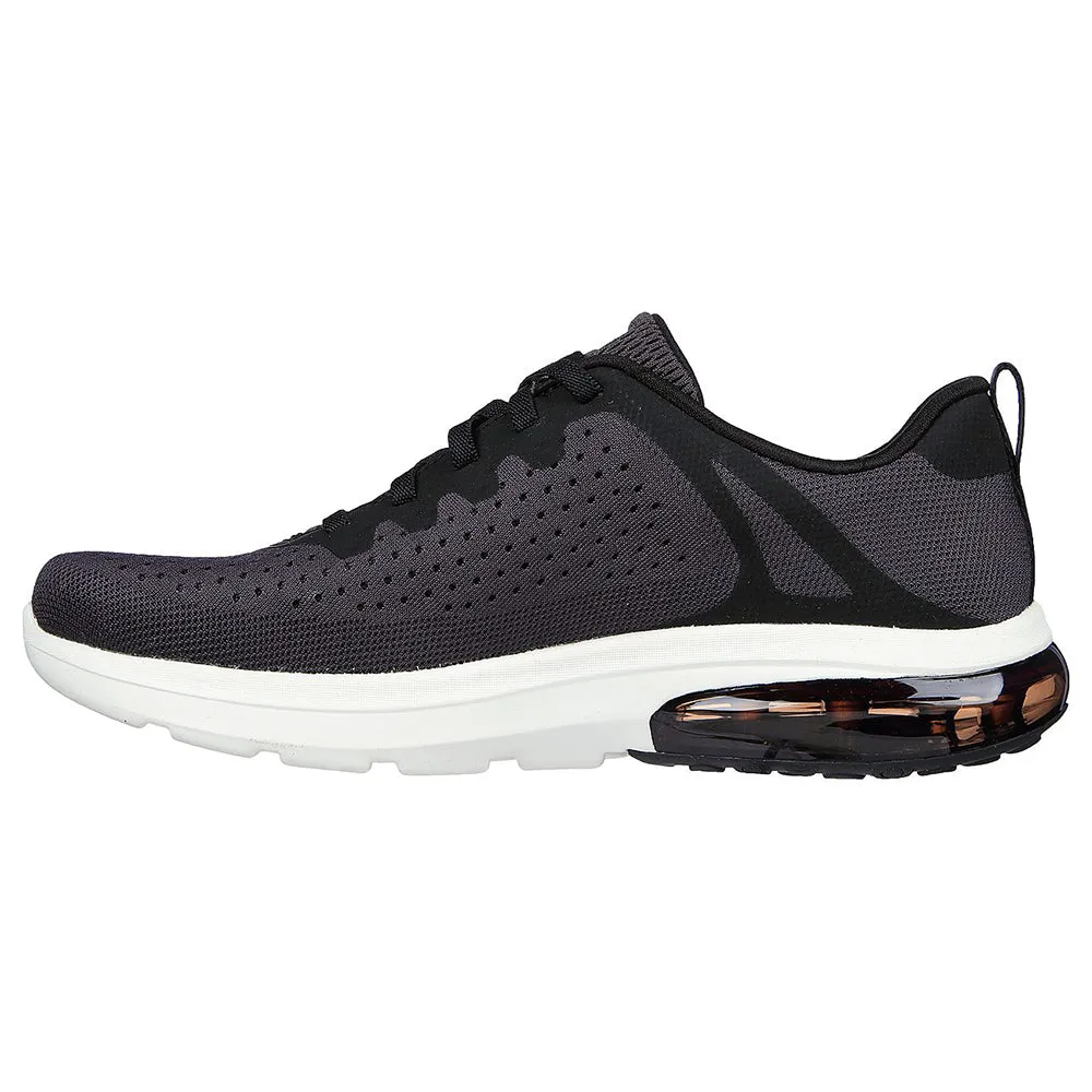 SKECHERS GO WALK AIR 2.0 - 124362 - BKLB