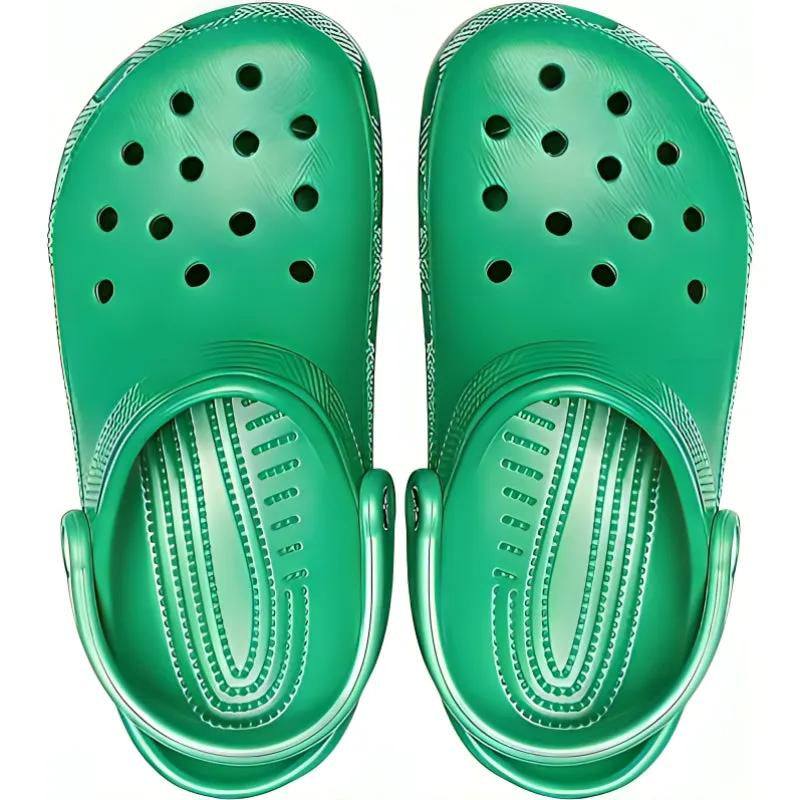 Strap Lightweight Classic Crocs