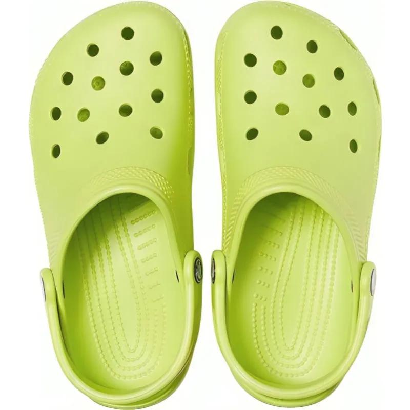 Strap Lightweight Classic Crocs