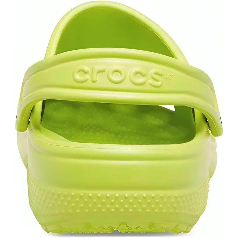 Strap Lightweight Classic Crocs