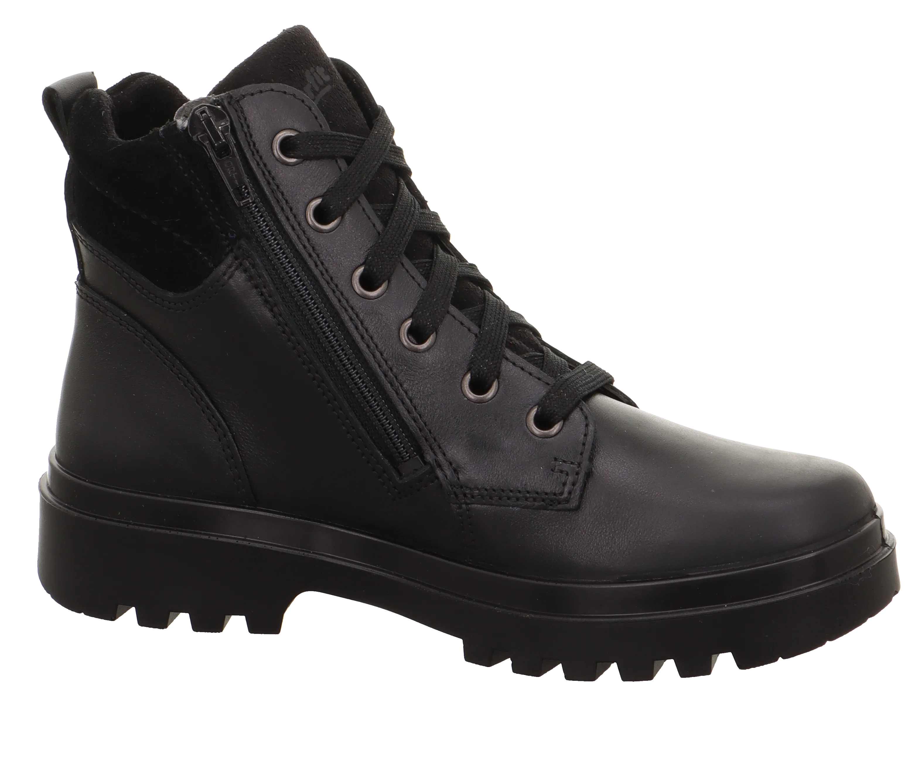 Superfit GORE-TEX boots | Abby | Black