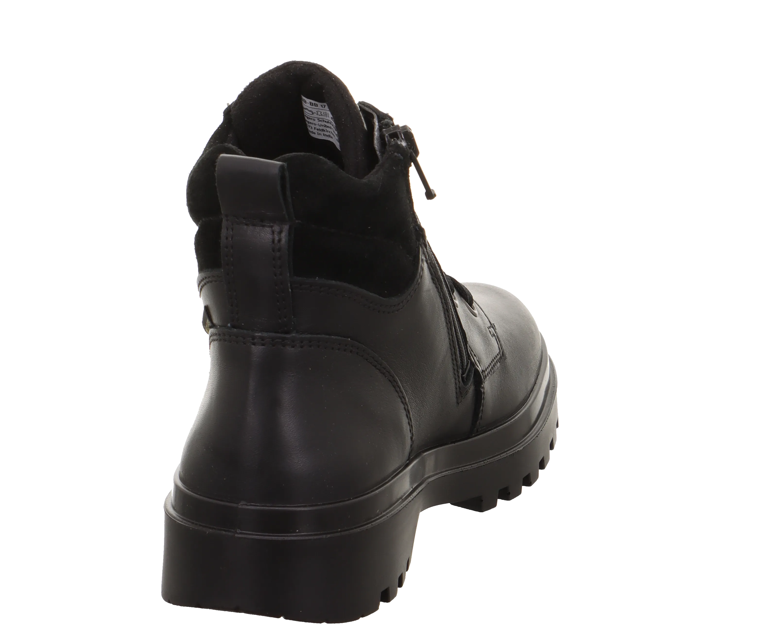 Superfit GORE-TEX boots | Abby | Black