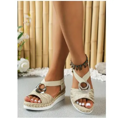 Sylis | Elegant Orthopedic Sandals
