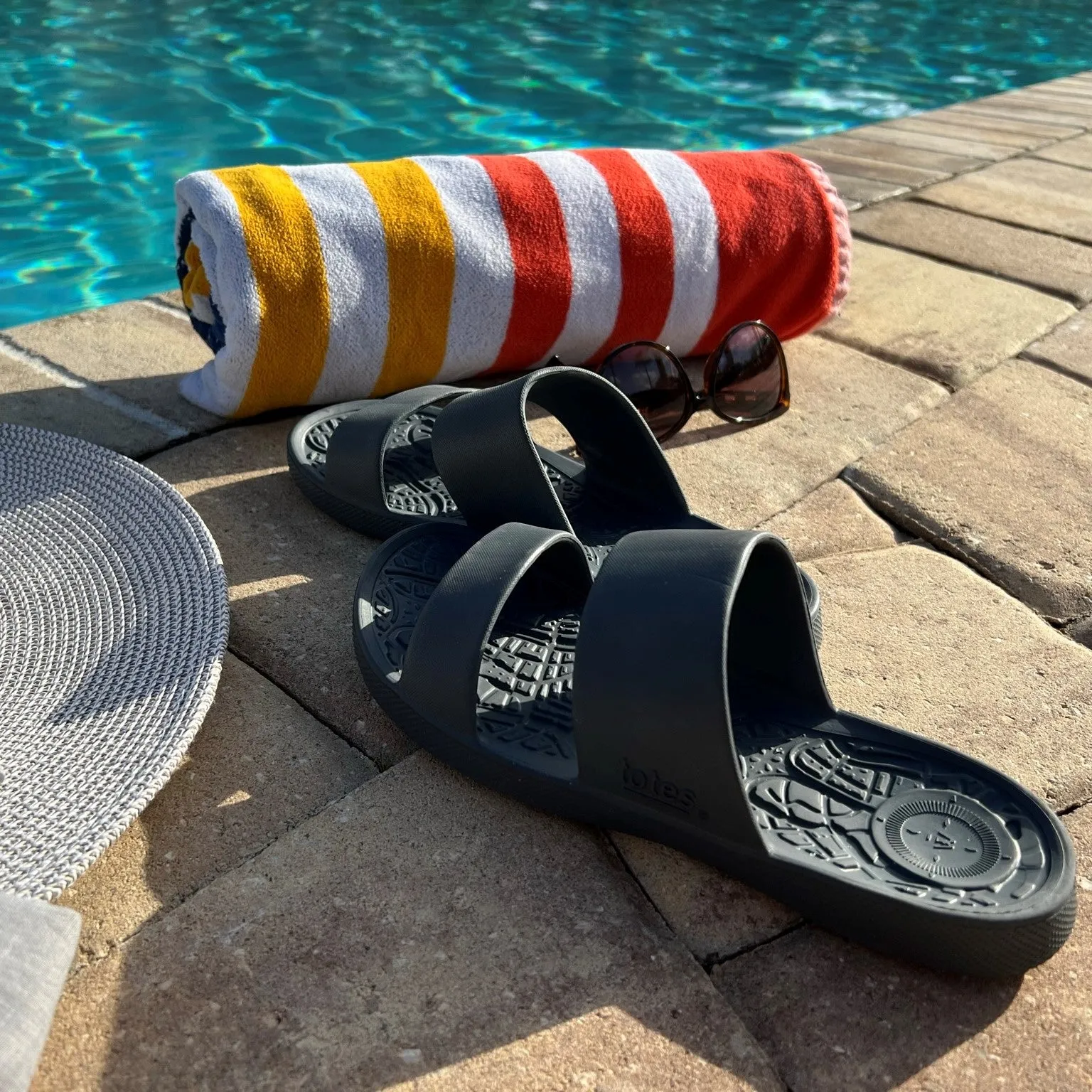 Totes Everywear® Women's Hudson Slide