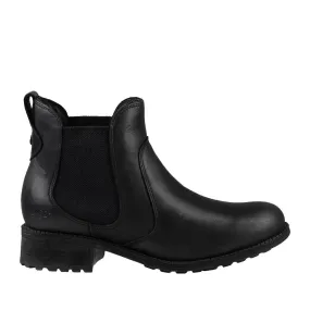 UGG Australia Women's Bonham Chelsea Boot in Black