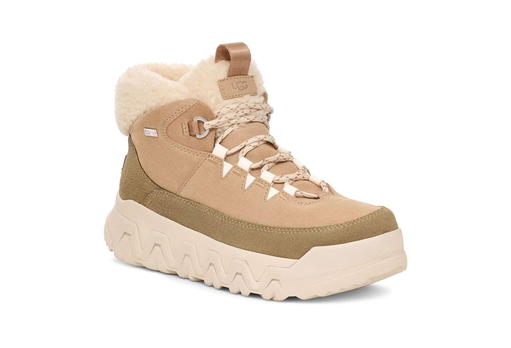 UGG TerreTrail Cozy Lace Women's