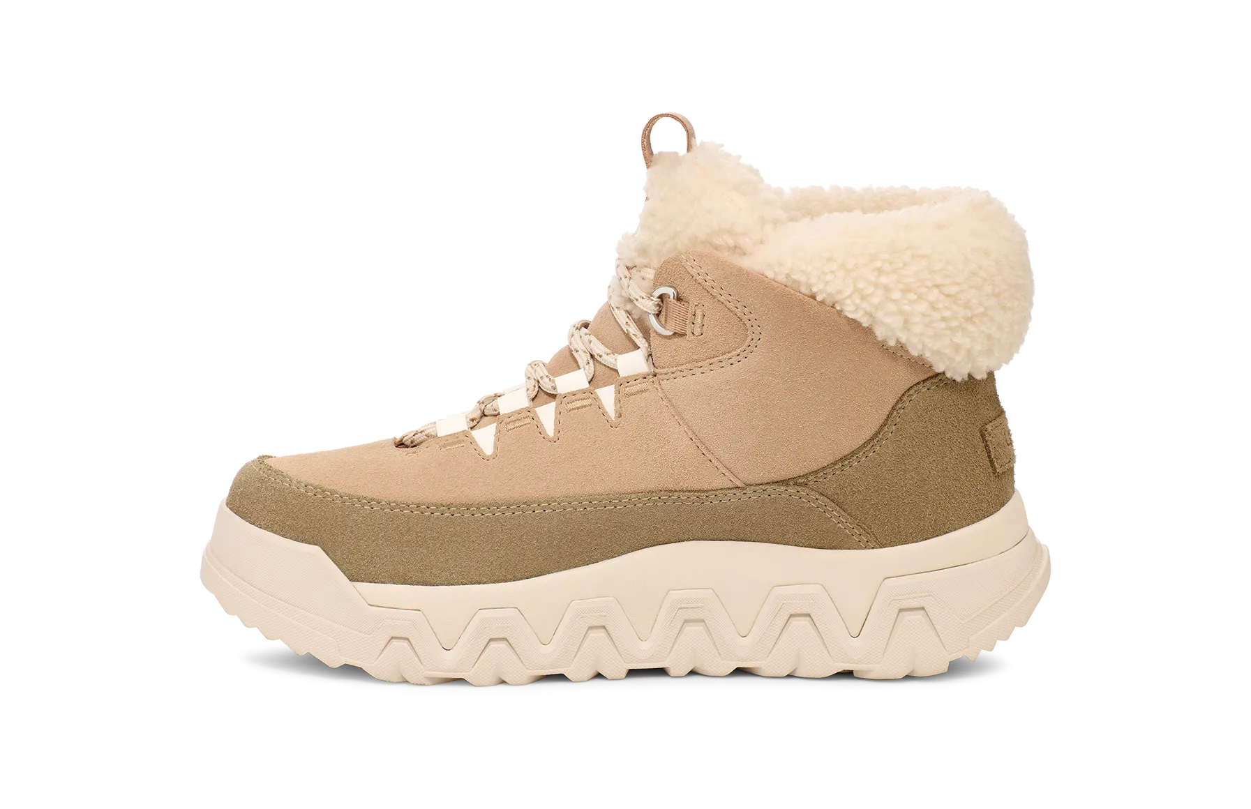 UGG TerreTrail Cozy Lace Women's