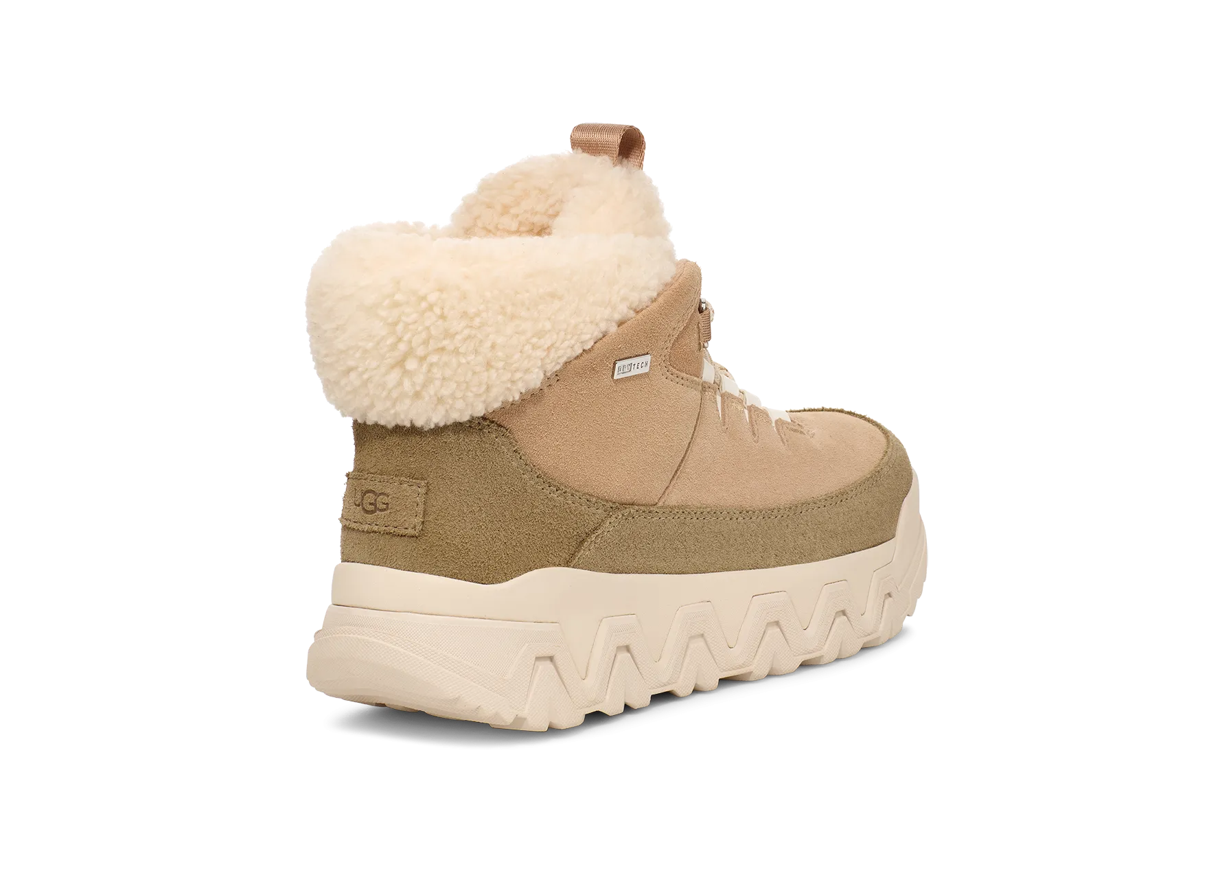 UGG TerreTrail Cozy Lace Women's