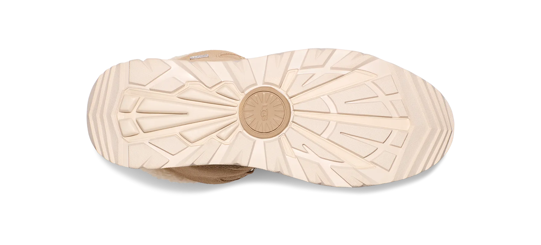 UGG TerreTrail Cozy Lace Women's