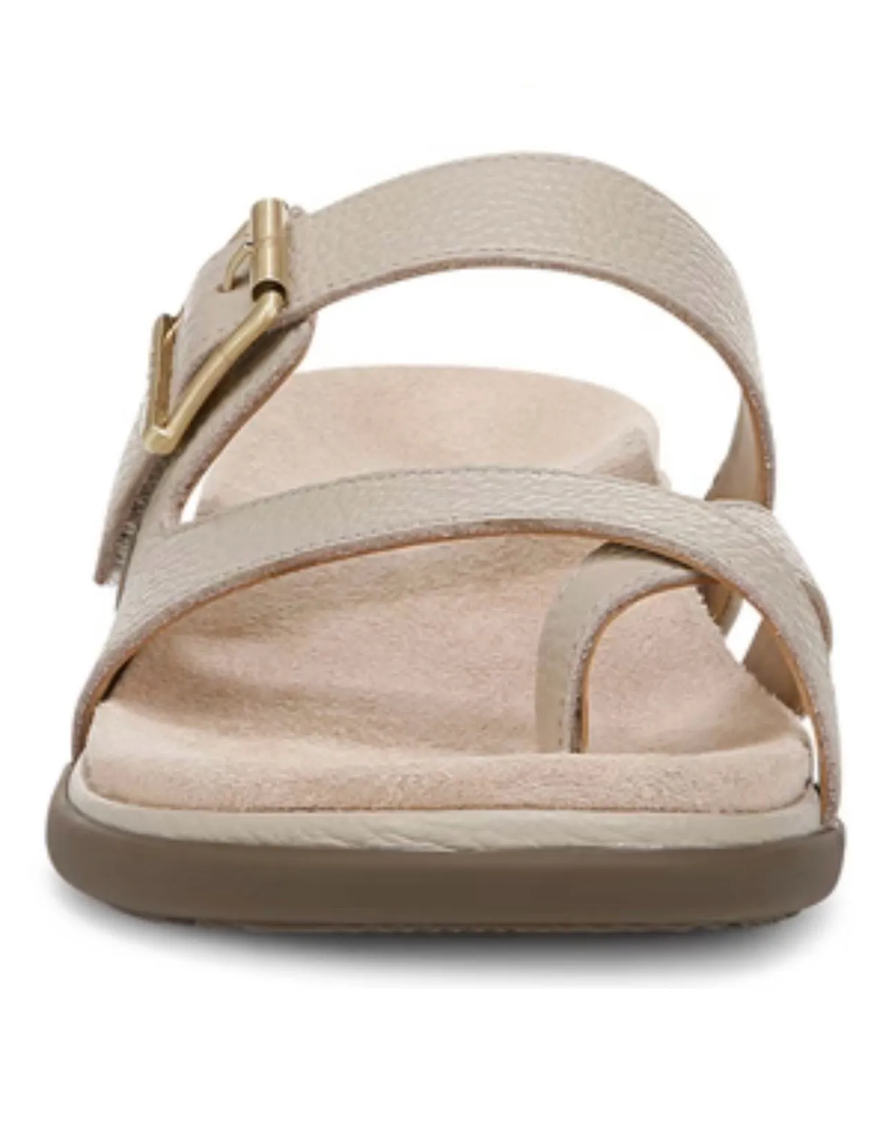 Vionic Carmela Strappy Slide Sandal