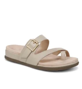 Vionic Carmela Strappy Slide Sandal