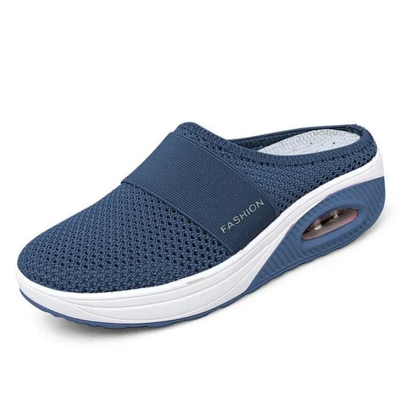 Women Mesh Lightweight Shoes