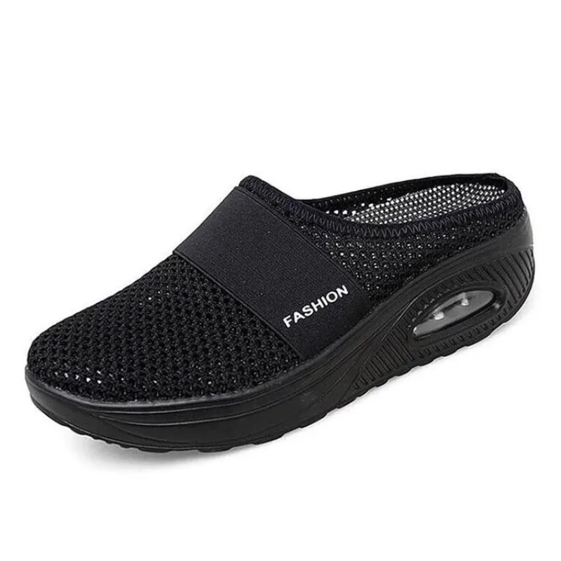 Women Mesh Lightweight Shoes