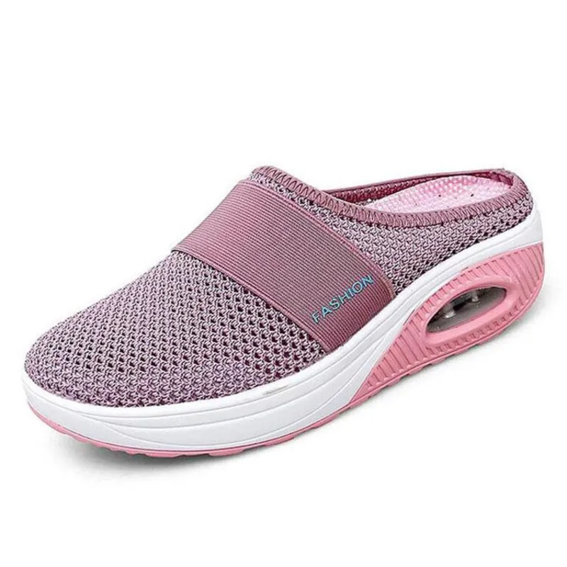 Women Mesh Lightweight Shoes