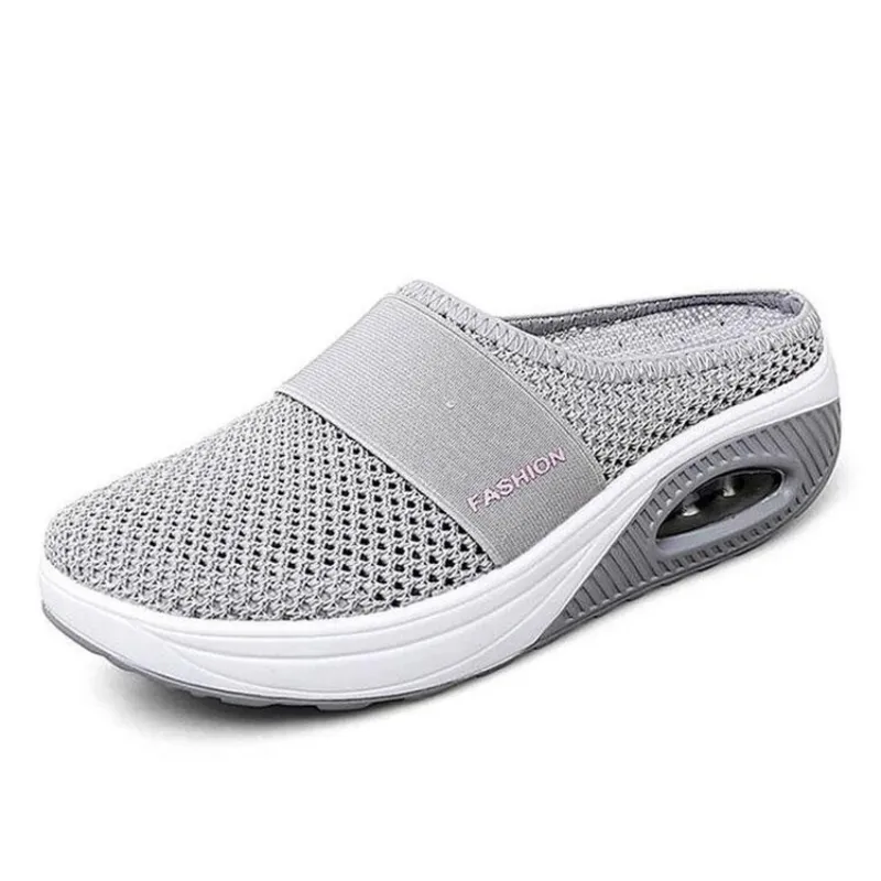 Women Mesh Lightweight Shoes