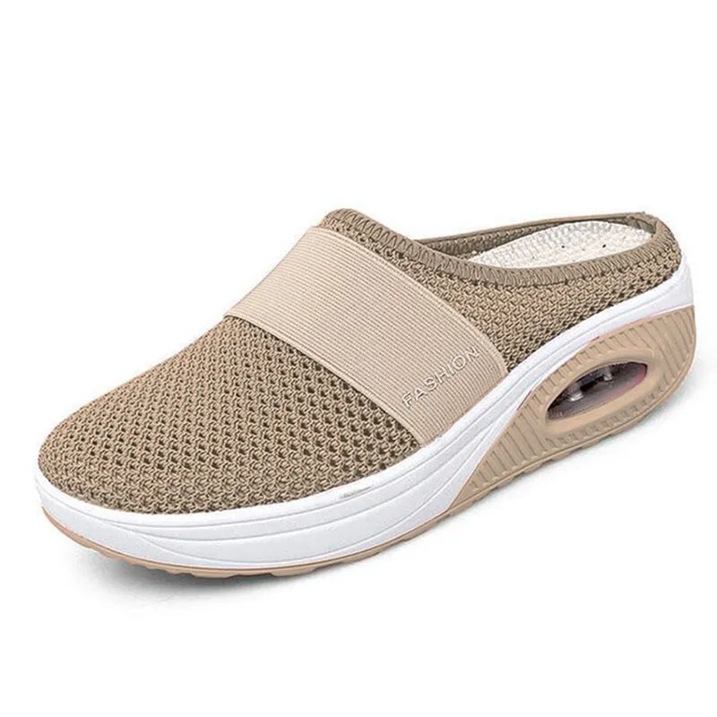 Women Mesh Lightweight Shoes