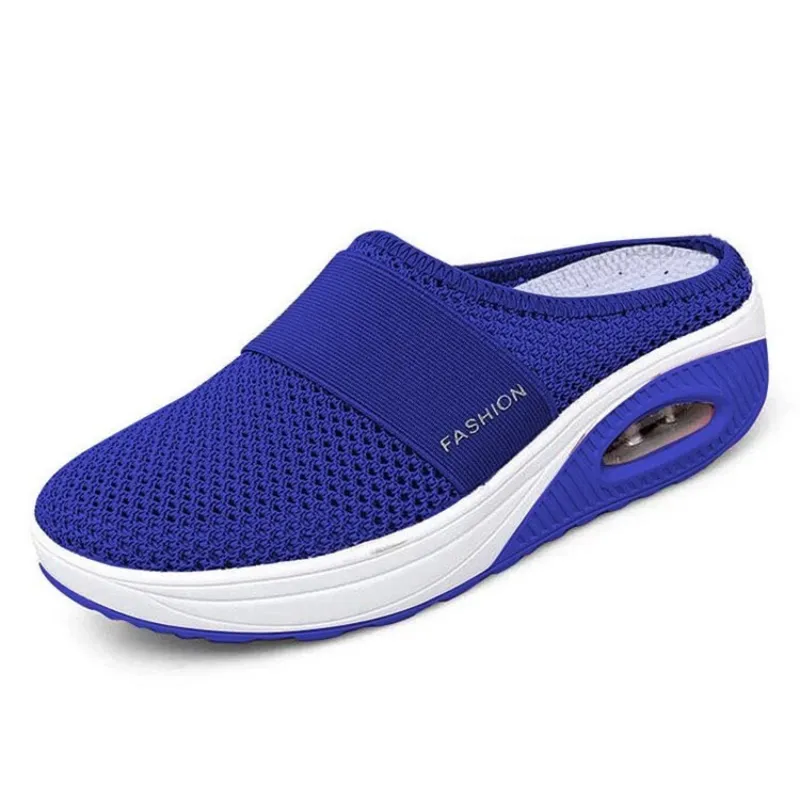 Women Mesh Lightweight Shoes