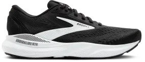 Women's Adrenaline GTS 24 WIDE (087 - Black/White)