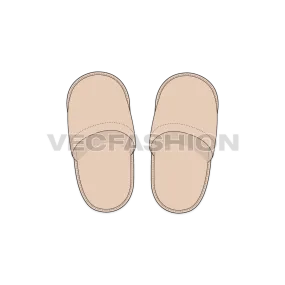 Women's Casual Slippers