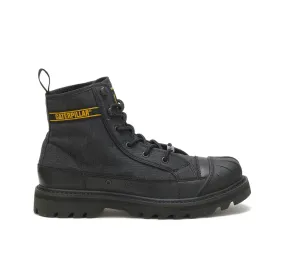 Women's Omaha Soft-Toe Boot Black